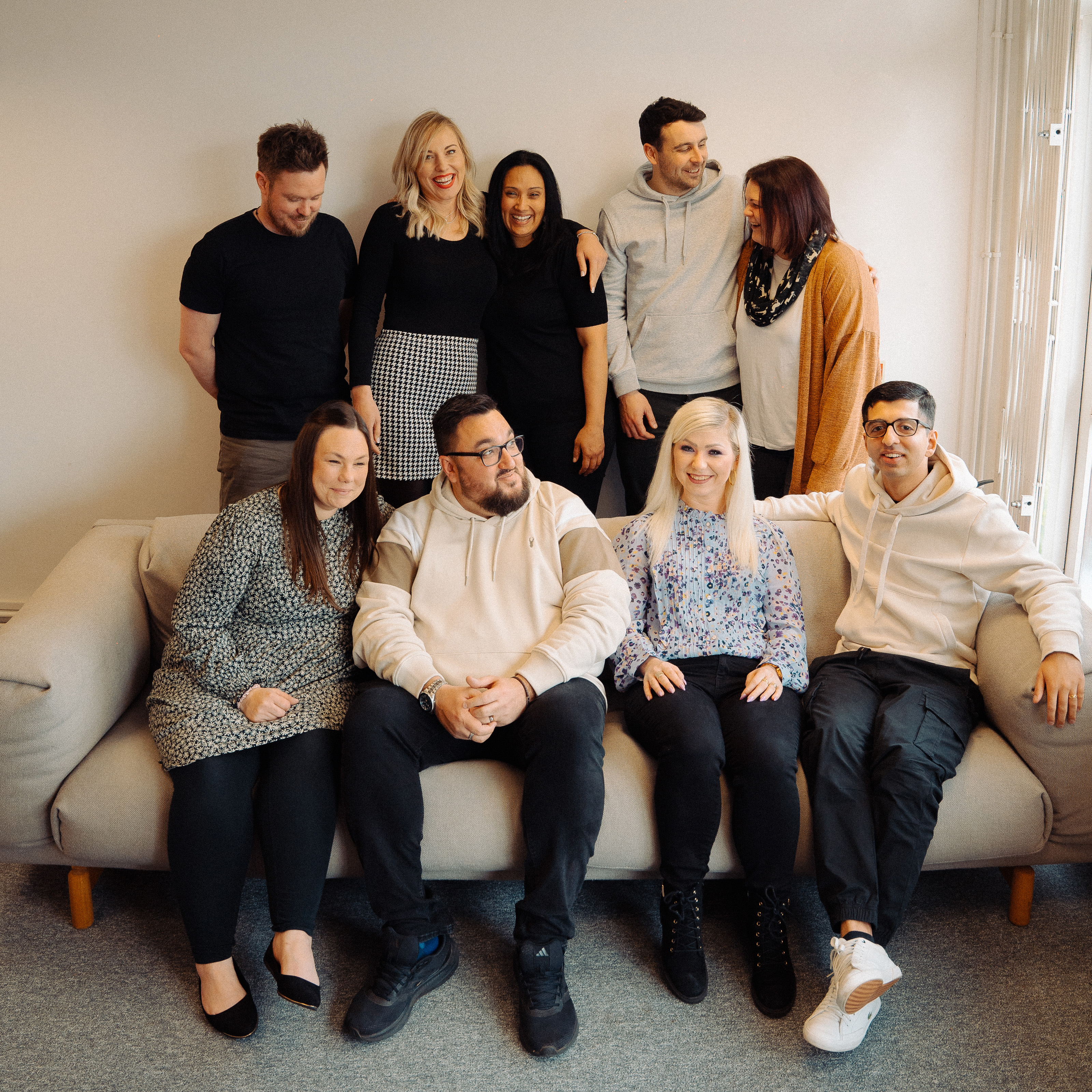 Team photo 1